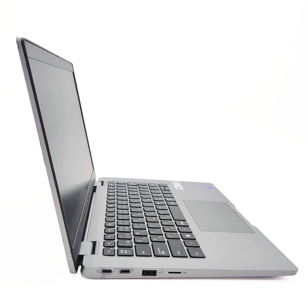 中古 Latitude 5330 DELL ノートパソコン Corei5 1245U/16GB/SSD256GB