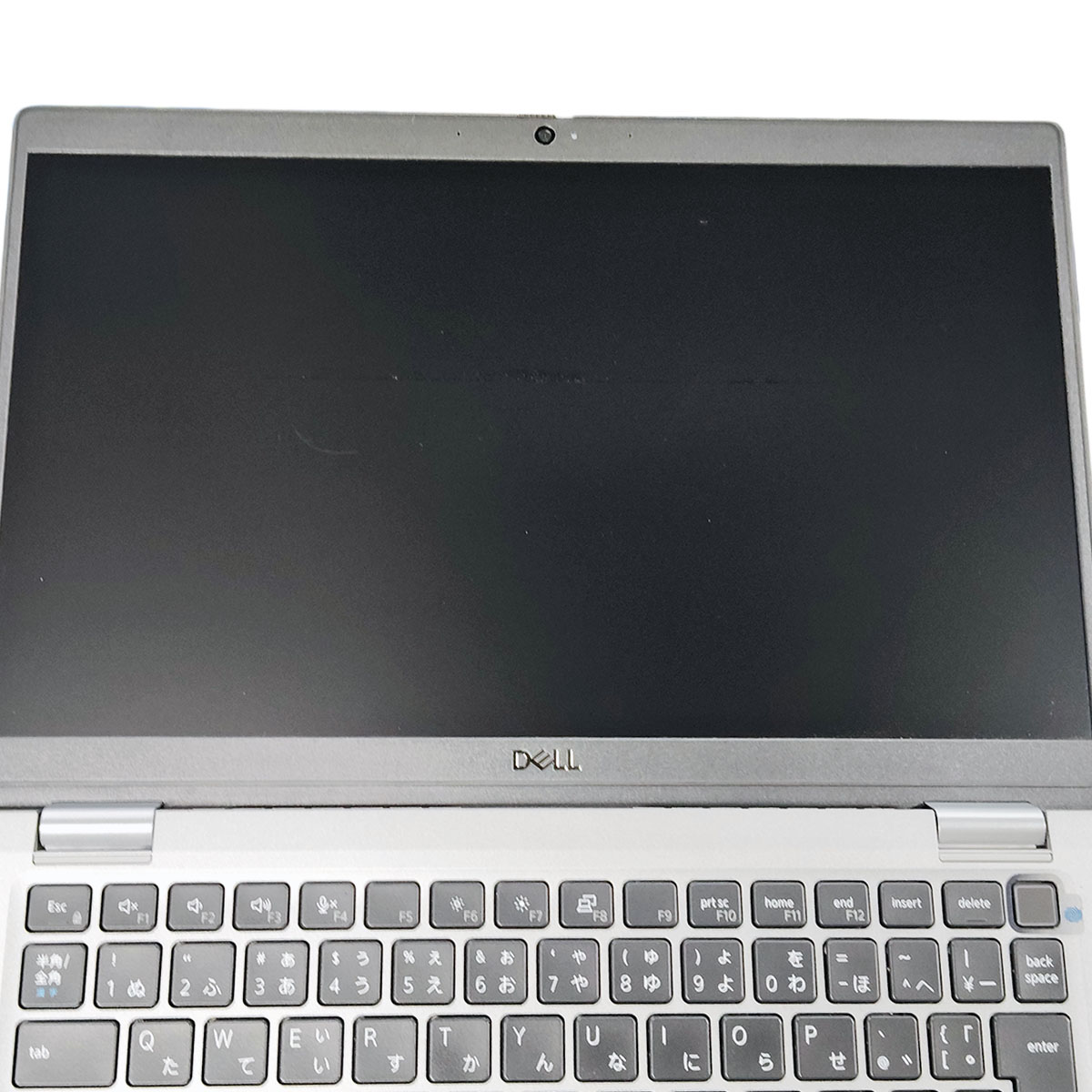 中古 Latitude 5330 DELL ノートパソコン Corei5 1245U/16GB/SSD256GB