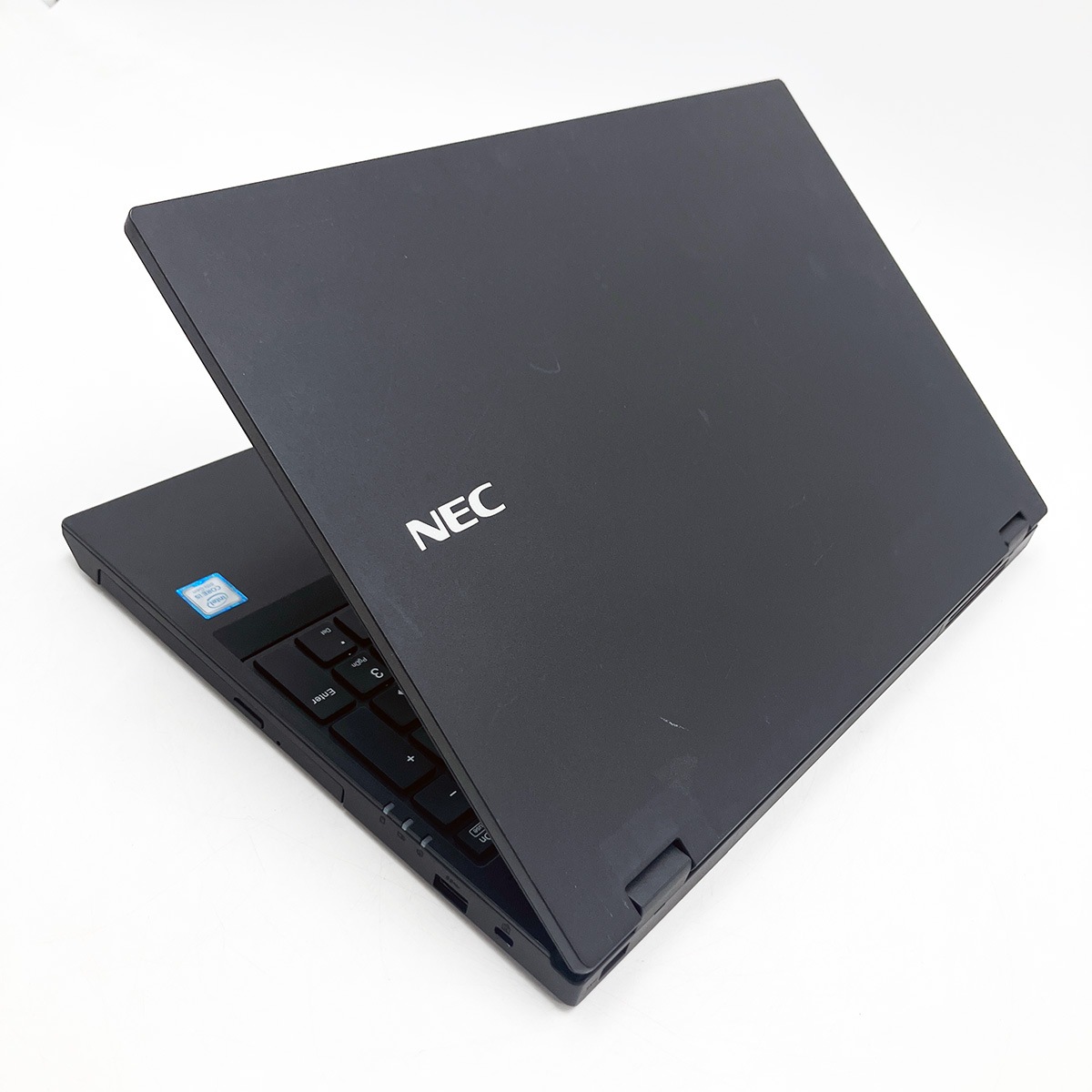 中古 VersaPro VKT16XZG5 NEC ノートパソコン Corei5 8265U/8GB