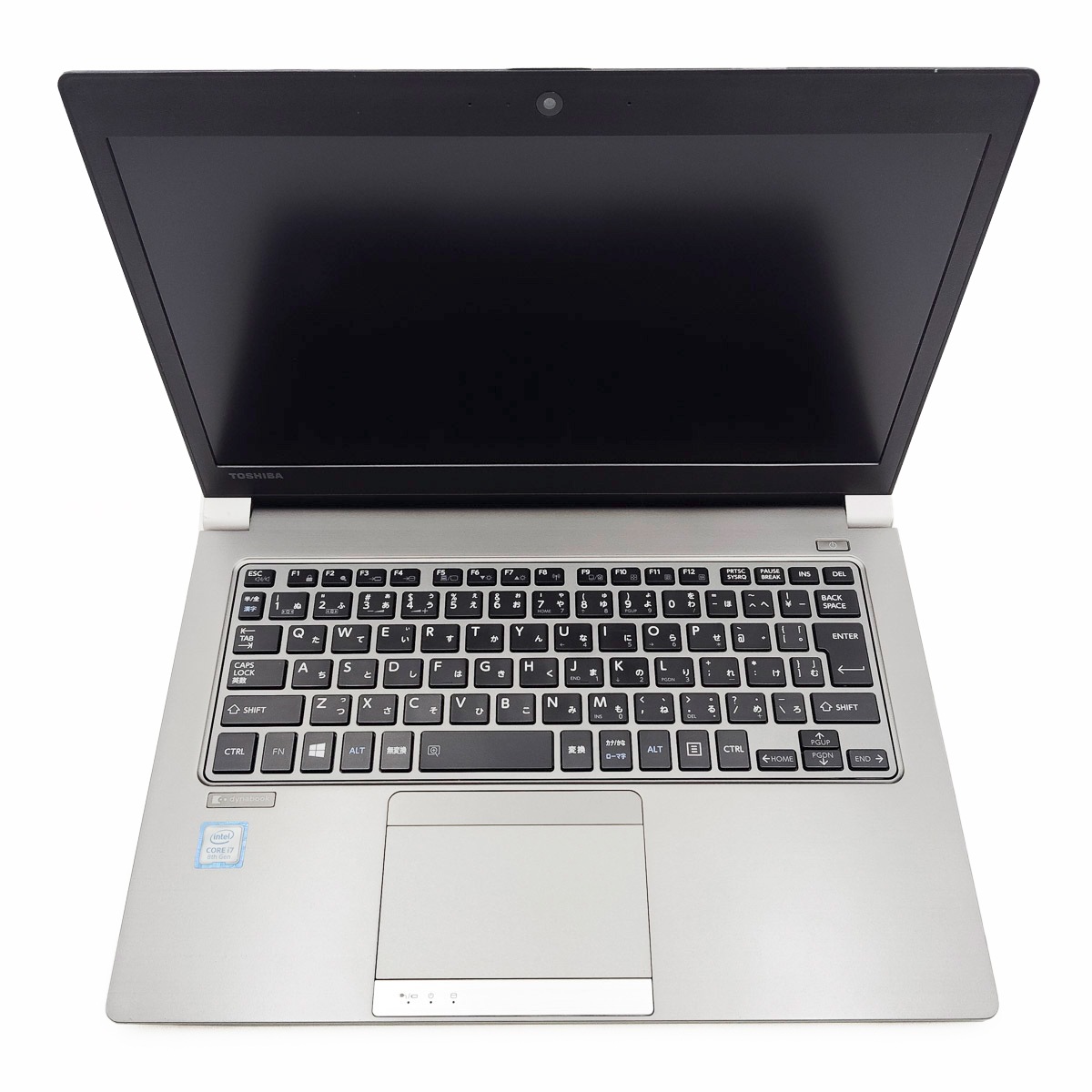 【買うならホントに今!1000円OFF!】i7の強力性能モバイルが訳あり大特価♪ 中古パソコン 中古 ノートパソコン Office付き i7 強力性能 お買い得 新品無線マウス 訳あり Windows11 Home 東芝 dynabook RZ63/MS Corei7 8GB 13.3インチ 中古 パソコン ノートパソコン