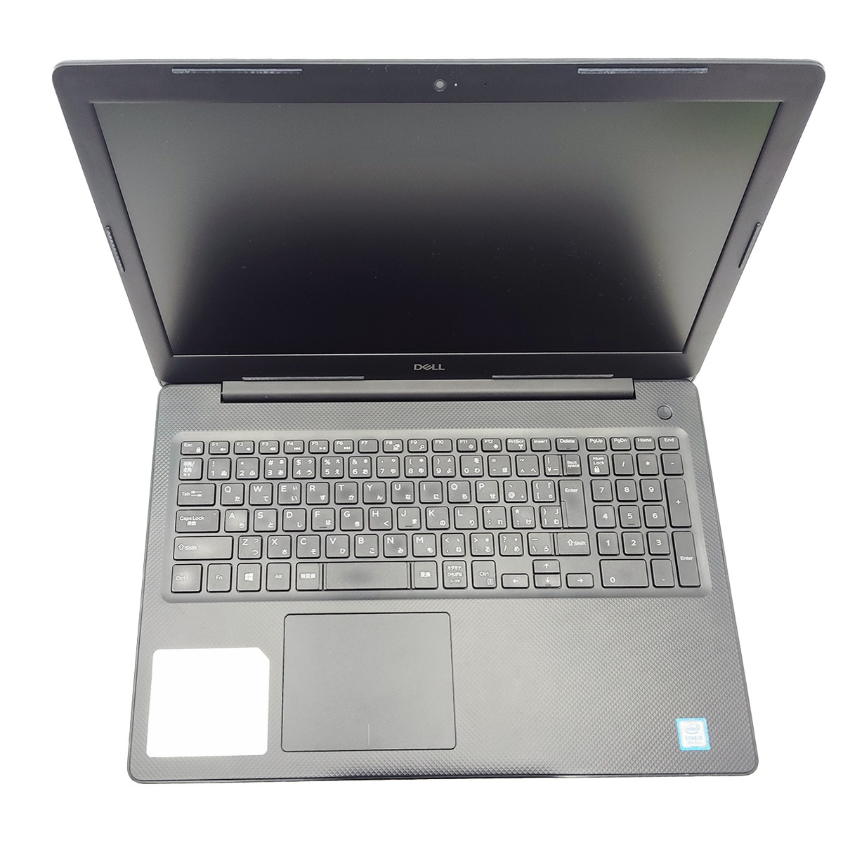 中古 Vostro 3580 DELL ノートパソコン Corei5 8265U/8GB/SSD256GB 