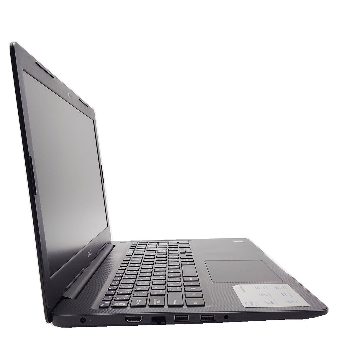 中古 Vostro 3580 DELL ノートパソコン Corei5 8265U/8GB/SSD256GB 