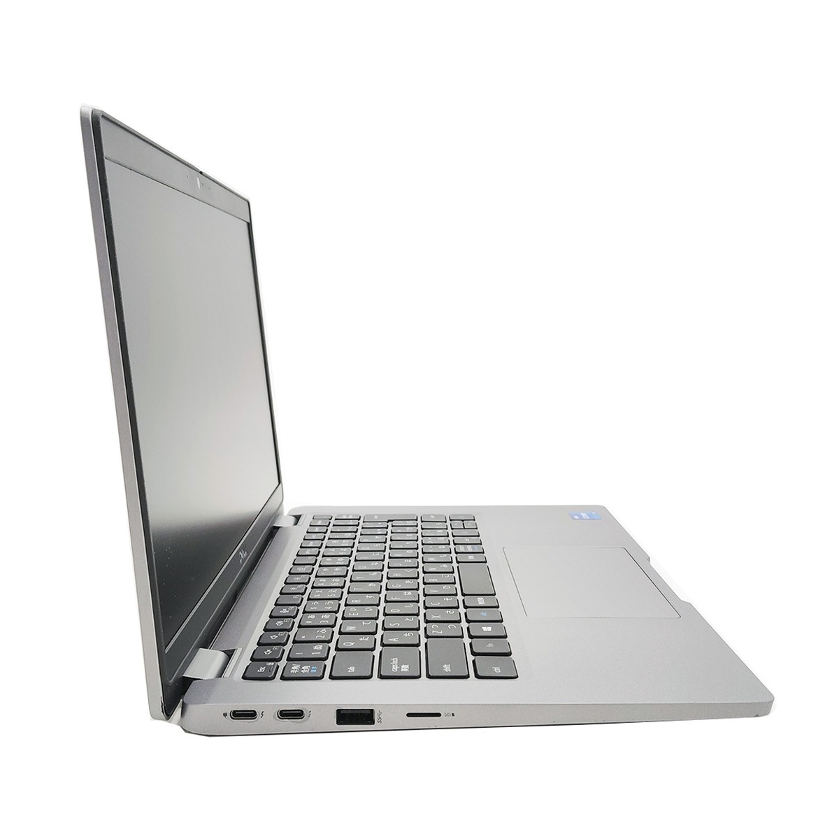 中古 Latitude 5320 DELL ノートパソコン Corei5 1145G7/16GB/SSD256GB 