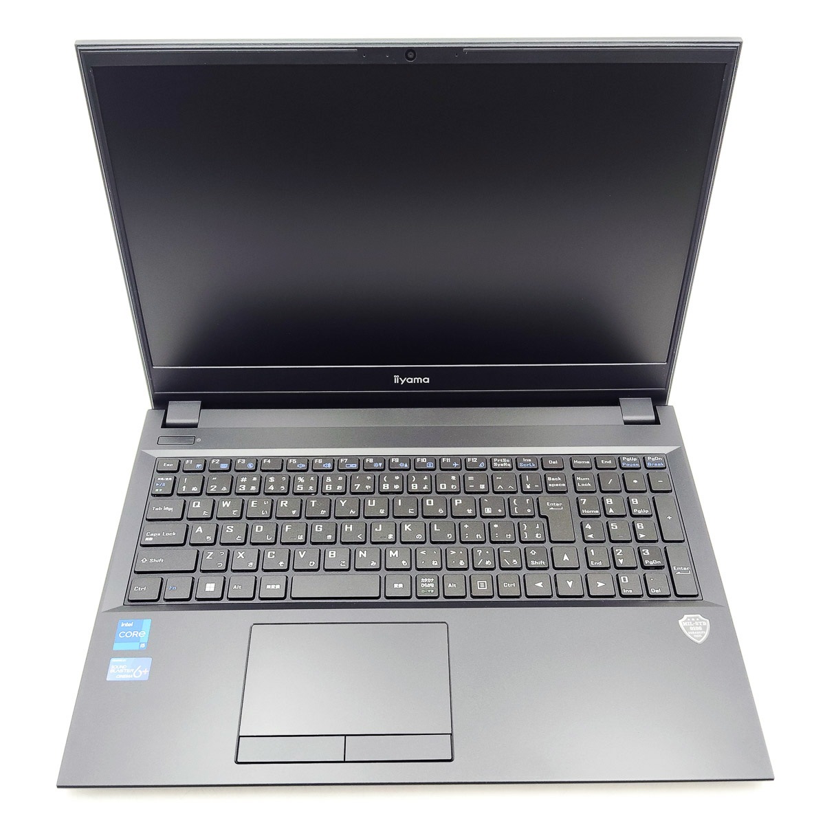 中古ノートパソコンセミオーダー② 中古 VersaPro VRT42F-B NEC ノートパソコン Corei5 1135G7/8GB