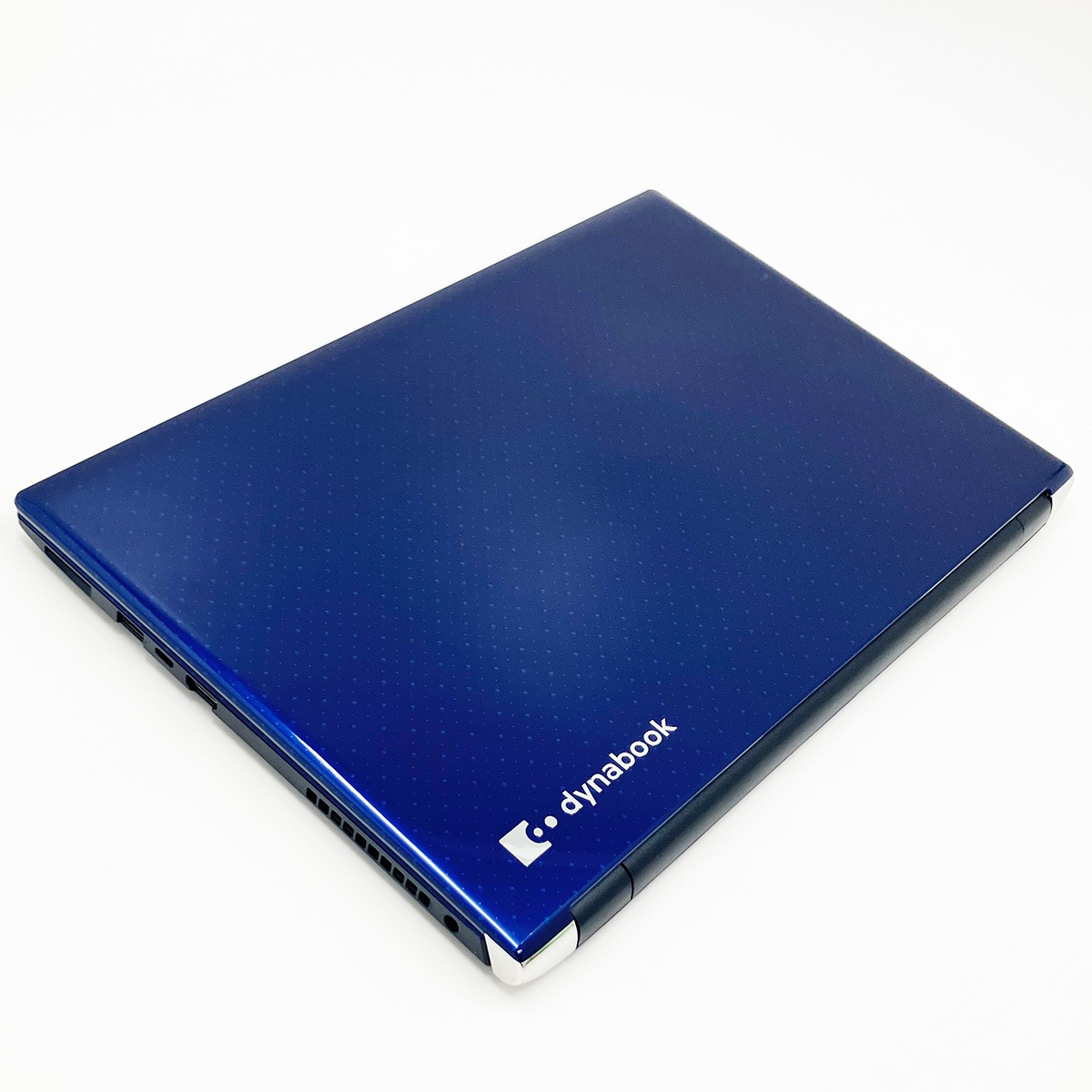 中古 dynabook P2-T7UP-BL 東芝 ノートパソコン 【1点モノ】 Corei7