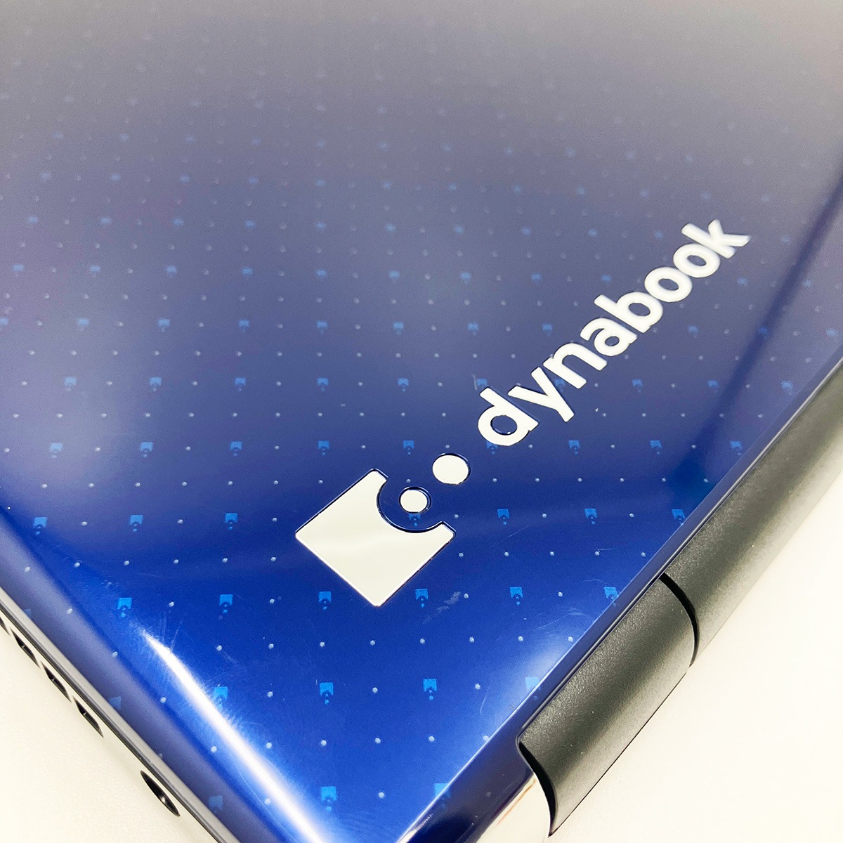 中古 dynabook P2-T7UP-BL 東芝 ノートパソコン 【1点モノ】 Corei7