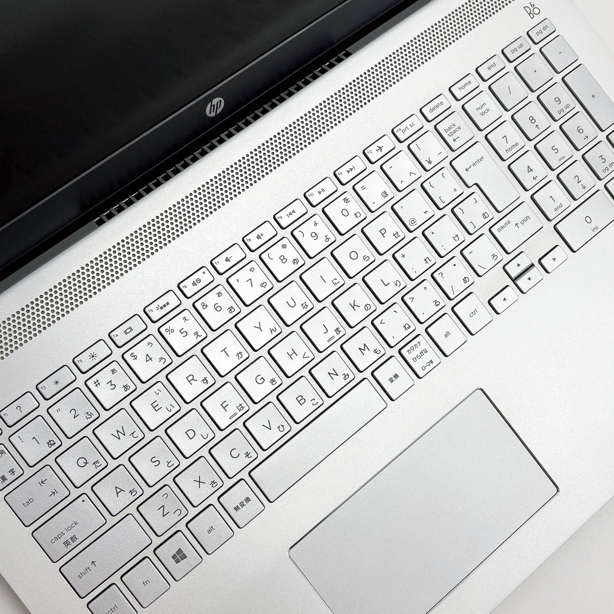 HP Pavilion Laptop Windows10 中古　動作確認済み 中古 Pavilion 15-cu003TU HP ノートパソコン Corei5 7200U/8GB