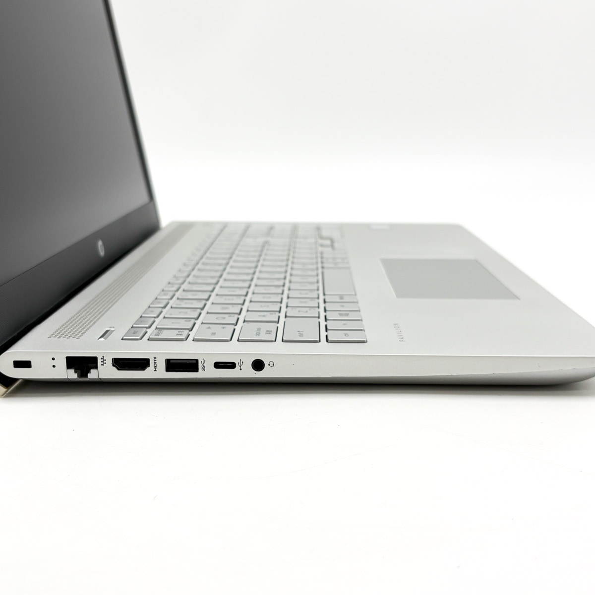 中古 Pavilion 15-cu003TU HP ノートパソコン Corei5 7200U/8GB