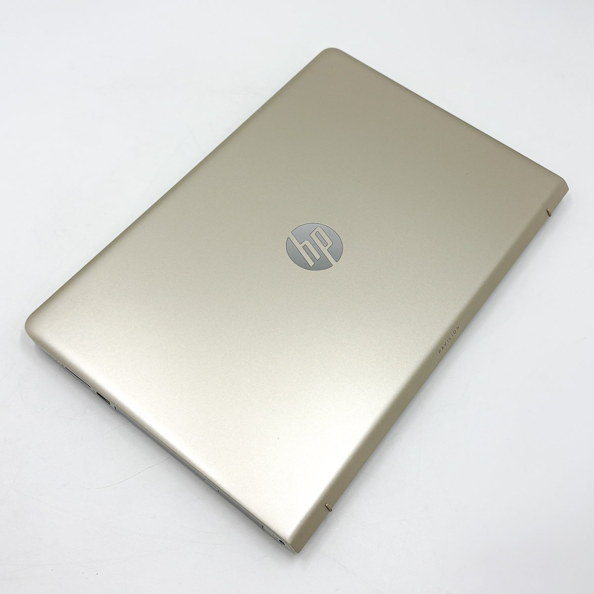中古 Pavilion 15-cu003TU HP ノートパソコン Corei5 7200U/8GB