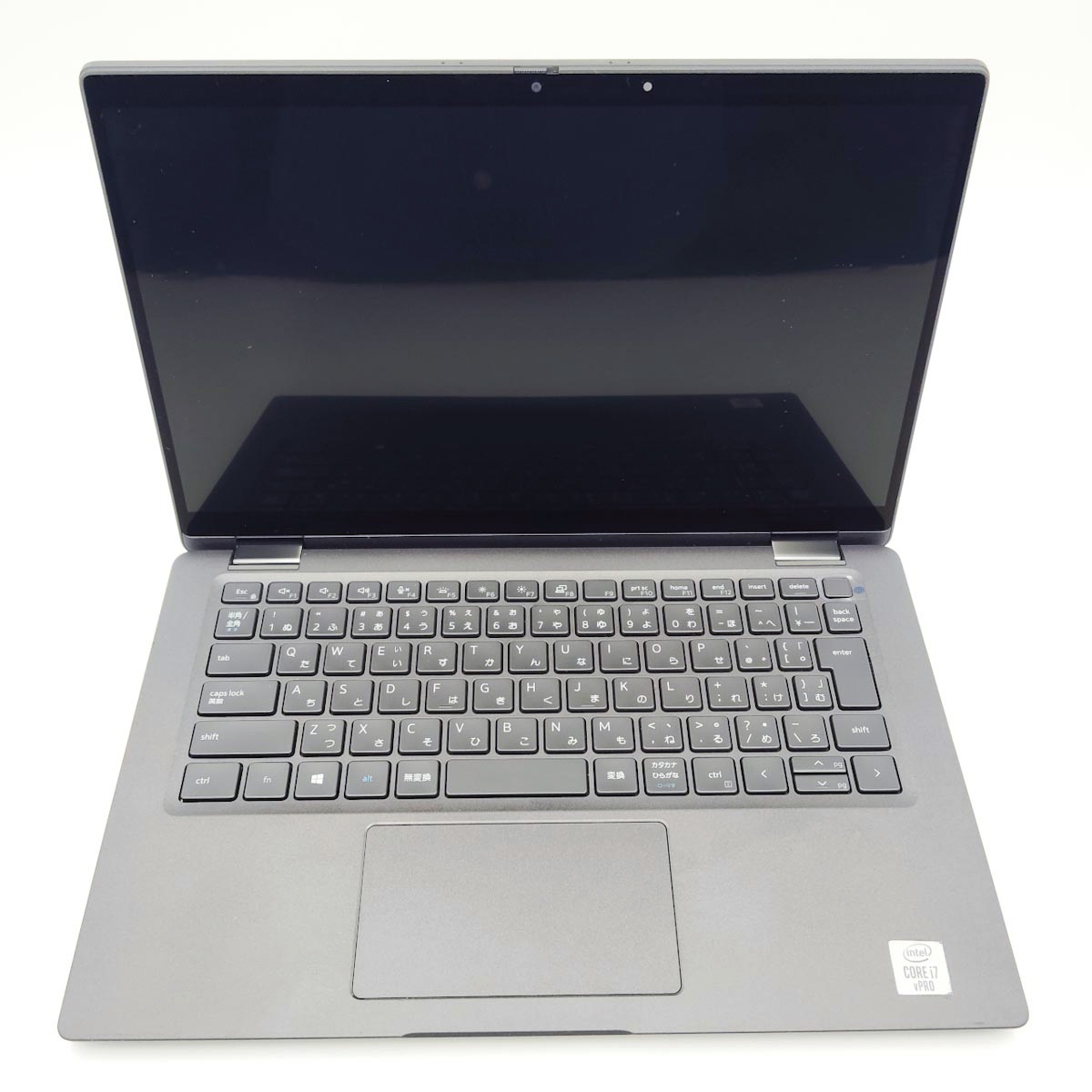 中古 Latitude 7310 DELL ノートパソコン Corei7 10610U/16GB/SSD512GB 中古 Latitude 7310 DELL ノートパソコン Corei7 10610U/16GB/SSD512GB