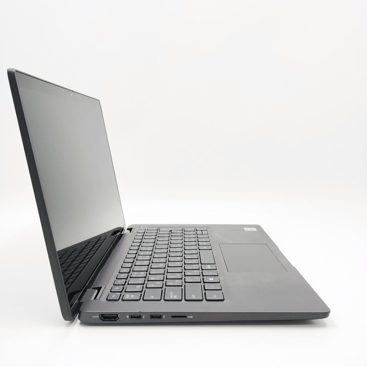 中古 Latitude 7310 DELL ノートパソコン Corei7 10610U/16GB/SSD512GB