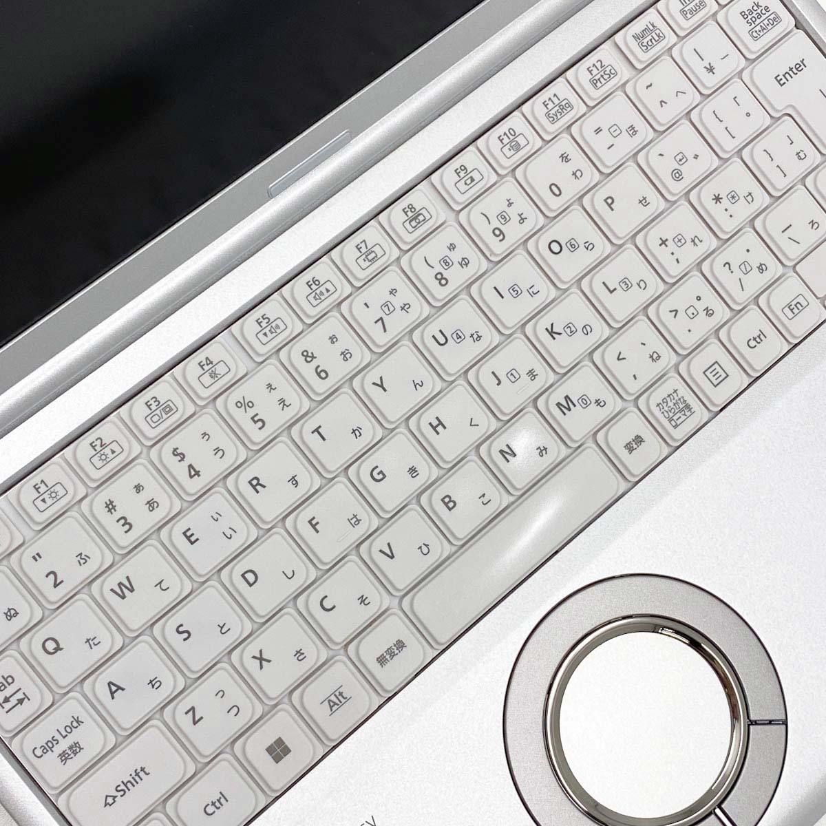 中古 レッツノート Let