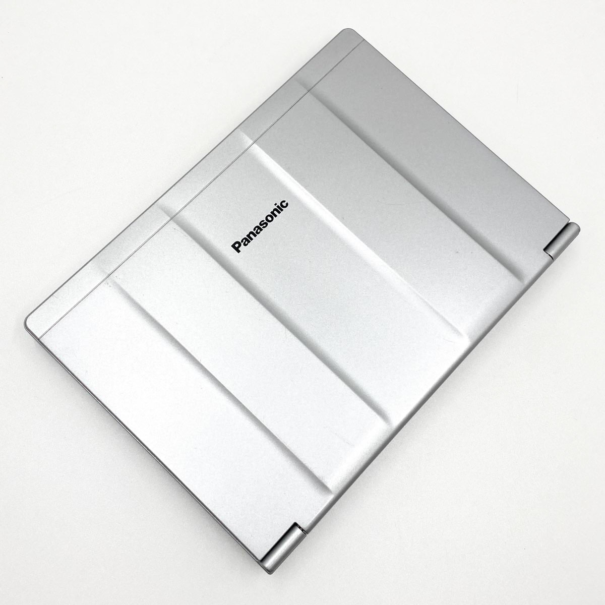 レッツノート PC Windows11 SSD DVD オフィス付き P-122 Let's note 人気レッツノート 中古ノートパソコン Windows11 office