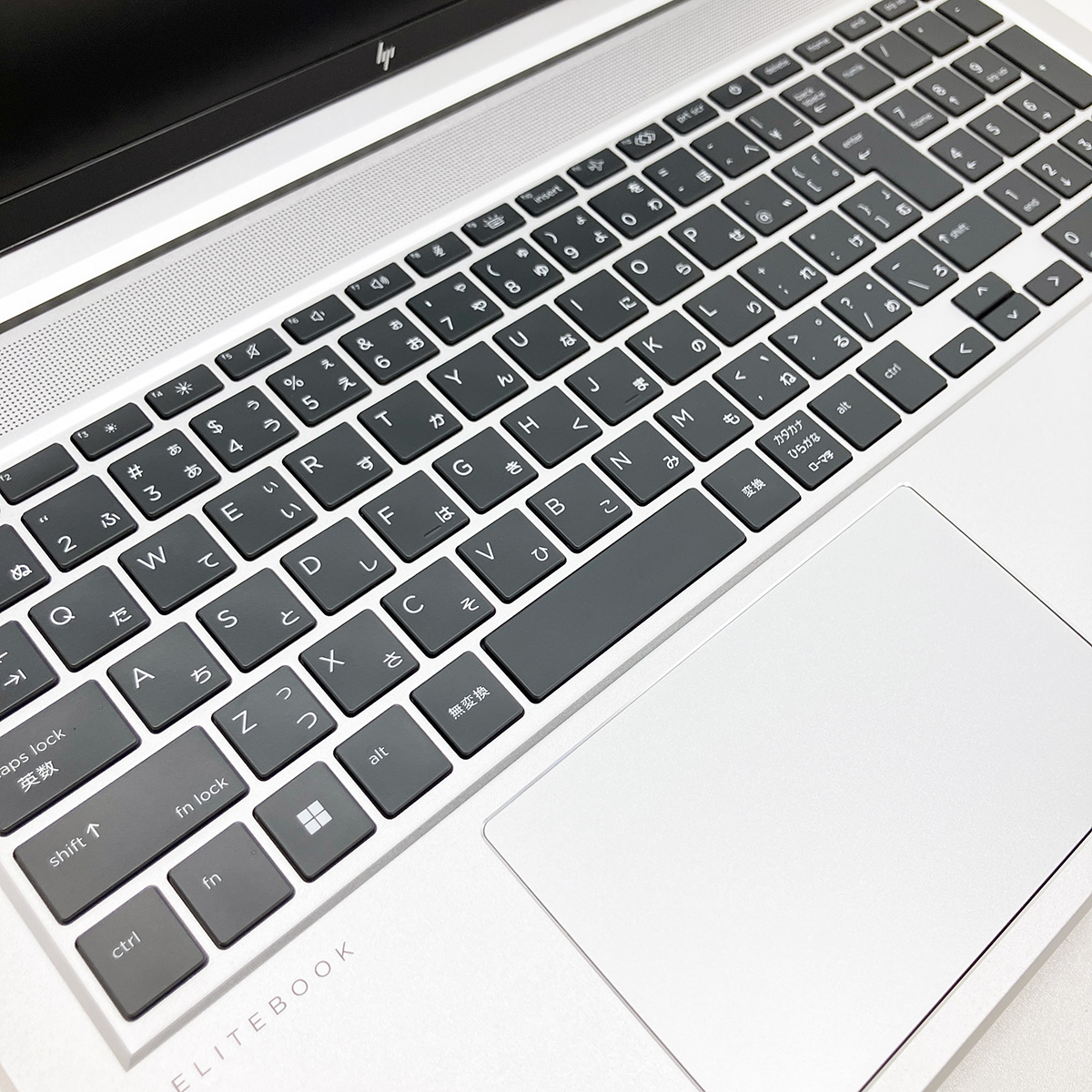 中古 EliteBook 650 G9 HP ノートパソコン Corei5 1245U/16GB/SSD256GB