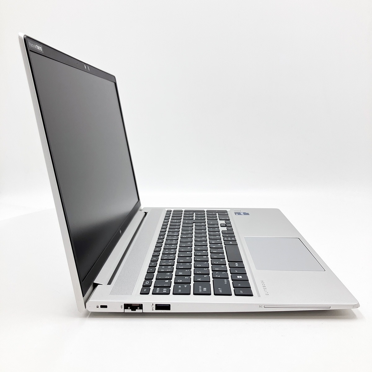 中古 EliteBook 650 G9 HP ノートパソコン Corei5 1245U/16GB/SSD256GB