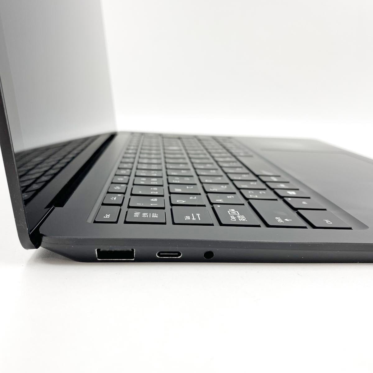 中古 Surface laptop4 Microsoft ノートパソコン Corei7 1185G7/16GB