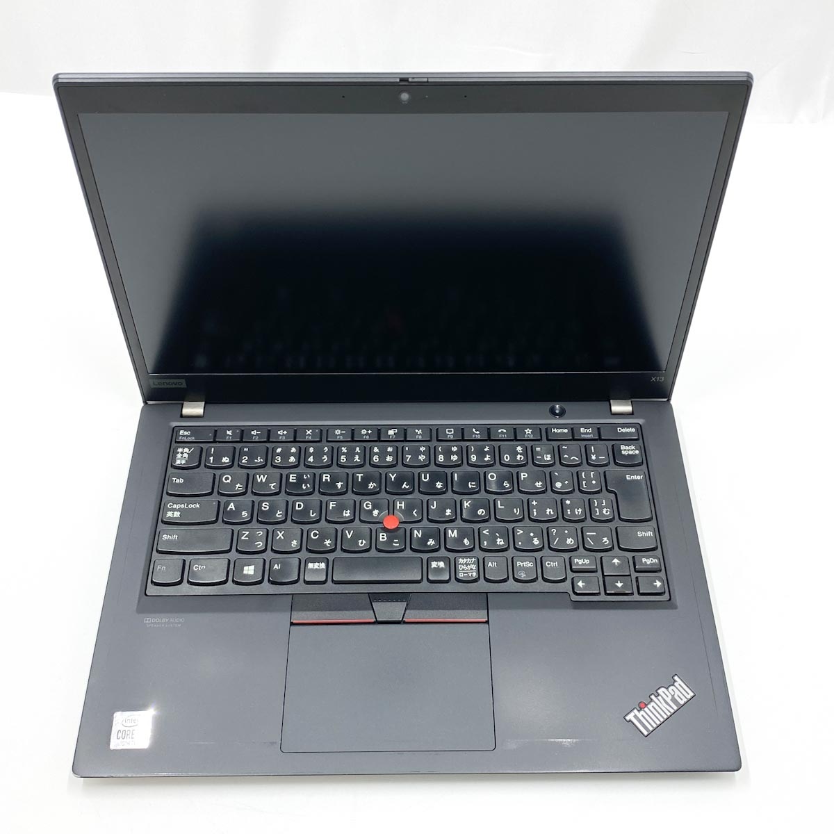 【1/31まで】中古Lenovoノートパソコン3台 （動作確認済み） 中古 IdeaPad L3 15IML05 Lenovo ノートパソコン Celeron 5205U/8GB