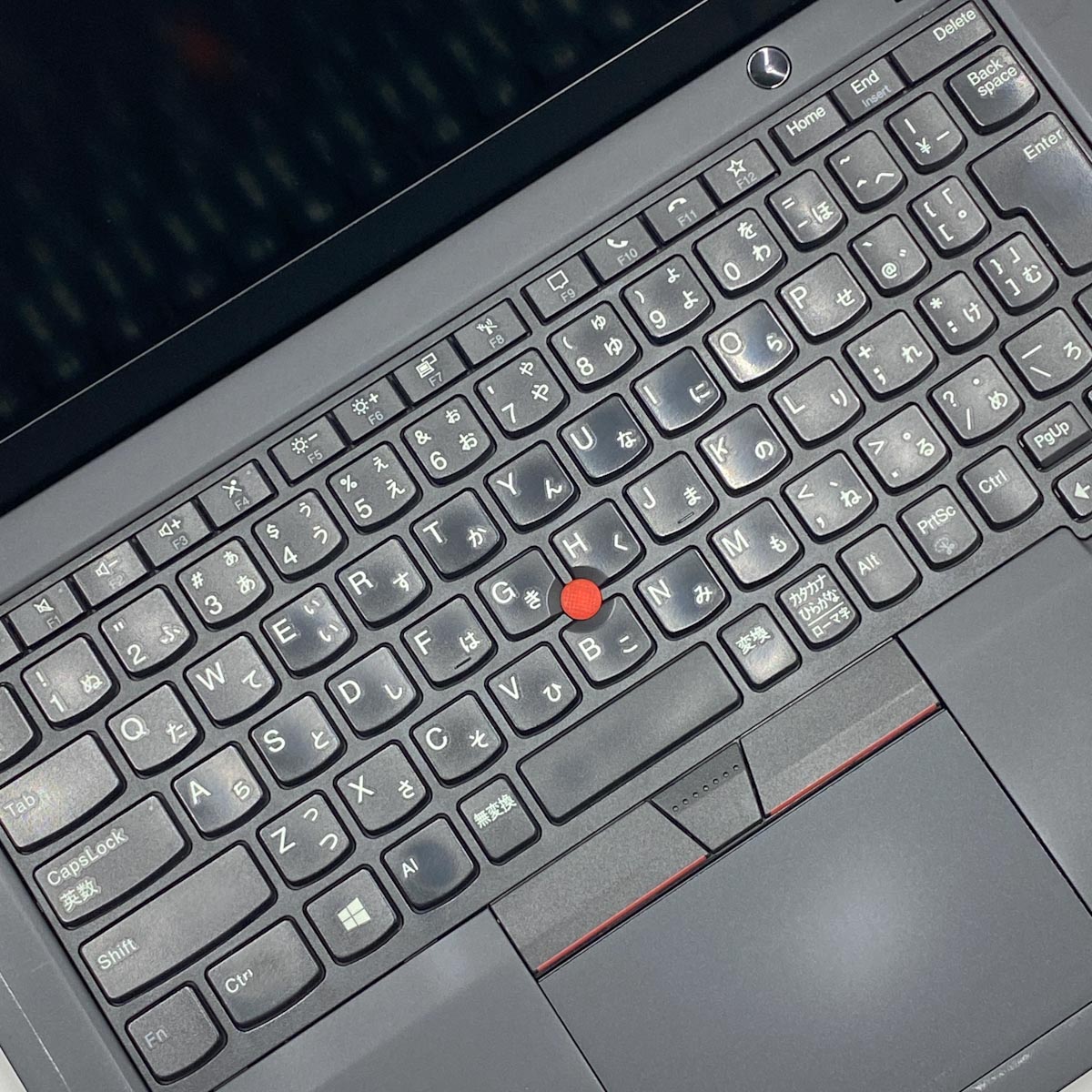 【1/31まで】中古Lenovoノートパソコン3台 （動作確認済み） 中古 IdeaPad L3 15IML05 Lenovo ノートパソコン Celeron 5205U/8GB