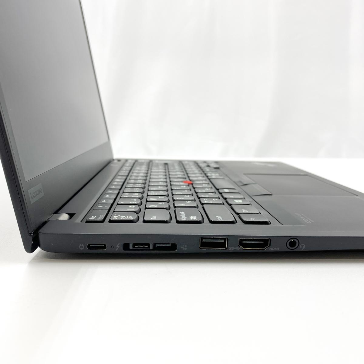 中古 ThinkPad X13 GEN1 Lenovo ノートパソコン Corei5 10210U/16GB