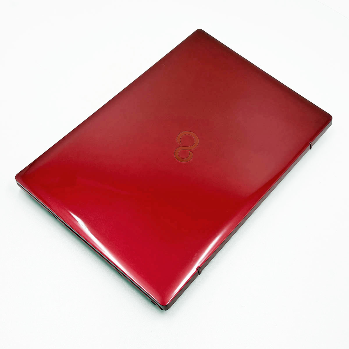 LIFEBOOK AH53⁄D1 富士通 ノートパソコン FMVA53D1W パソコン 中古 FMV