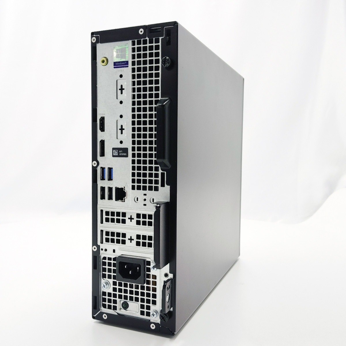 中古 OptiPlex 3070 DELL デスクトップパソコン Corei5 9400/32GB