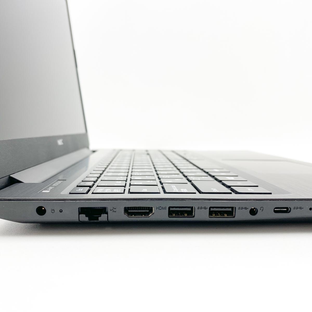 中古 LaVie NS700NAB-2 NEC ノートパソコン Corei7 8565U/8GB/SSD256GB