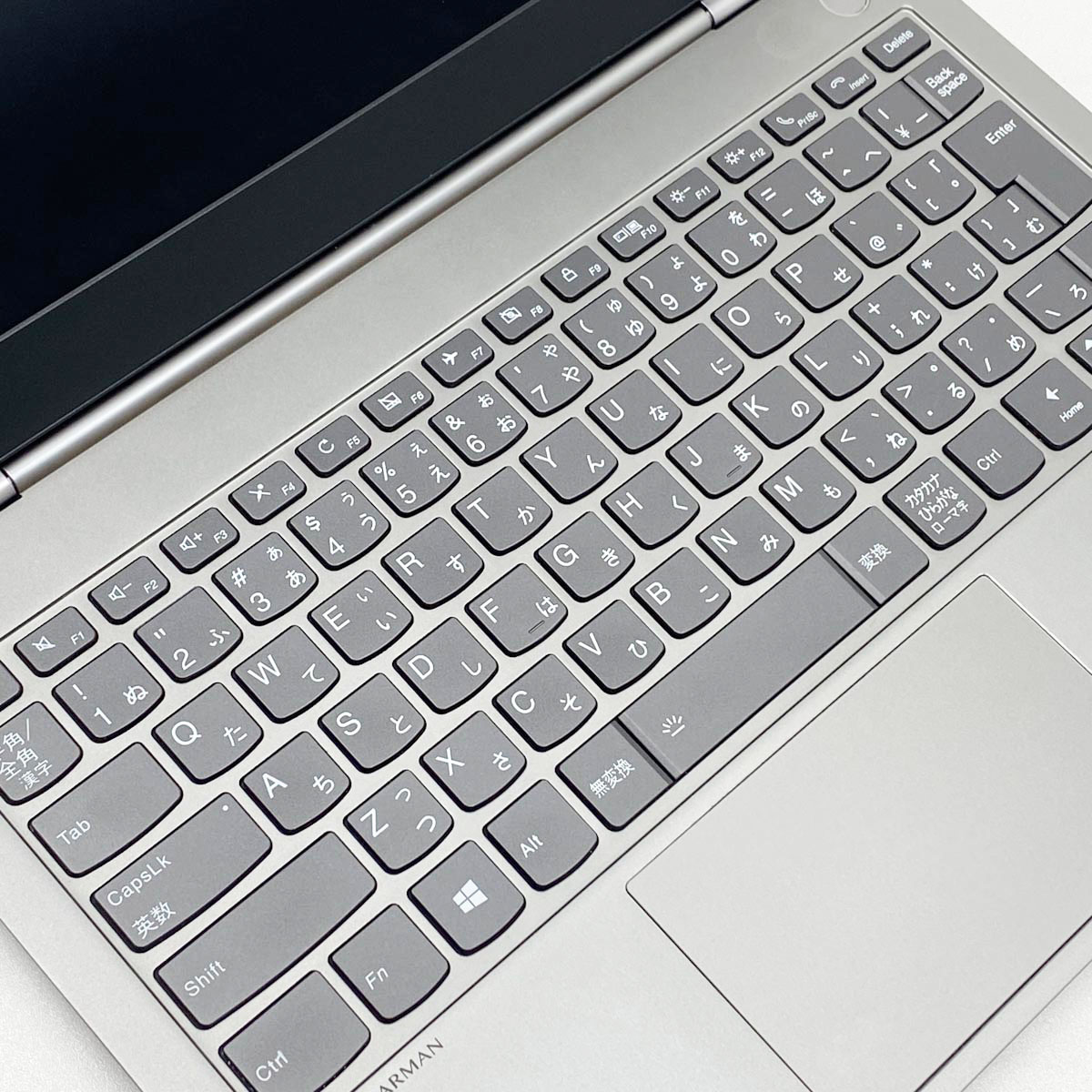 中古 ThinkBook 13s IWL Lenovo ノートパソコン 【1点モノ】 Corei7