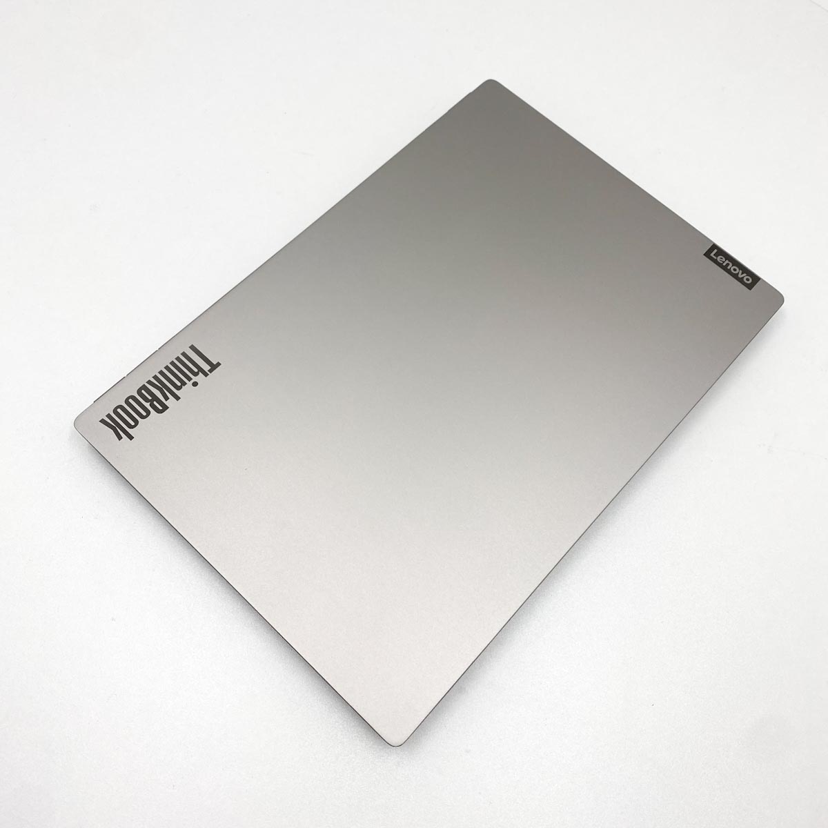 中古 ThinkBook 13s IWL Lenovo ノートパソコン 【1点モノ】 Corei7