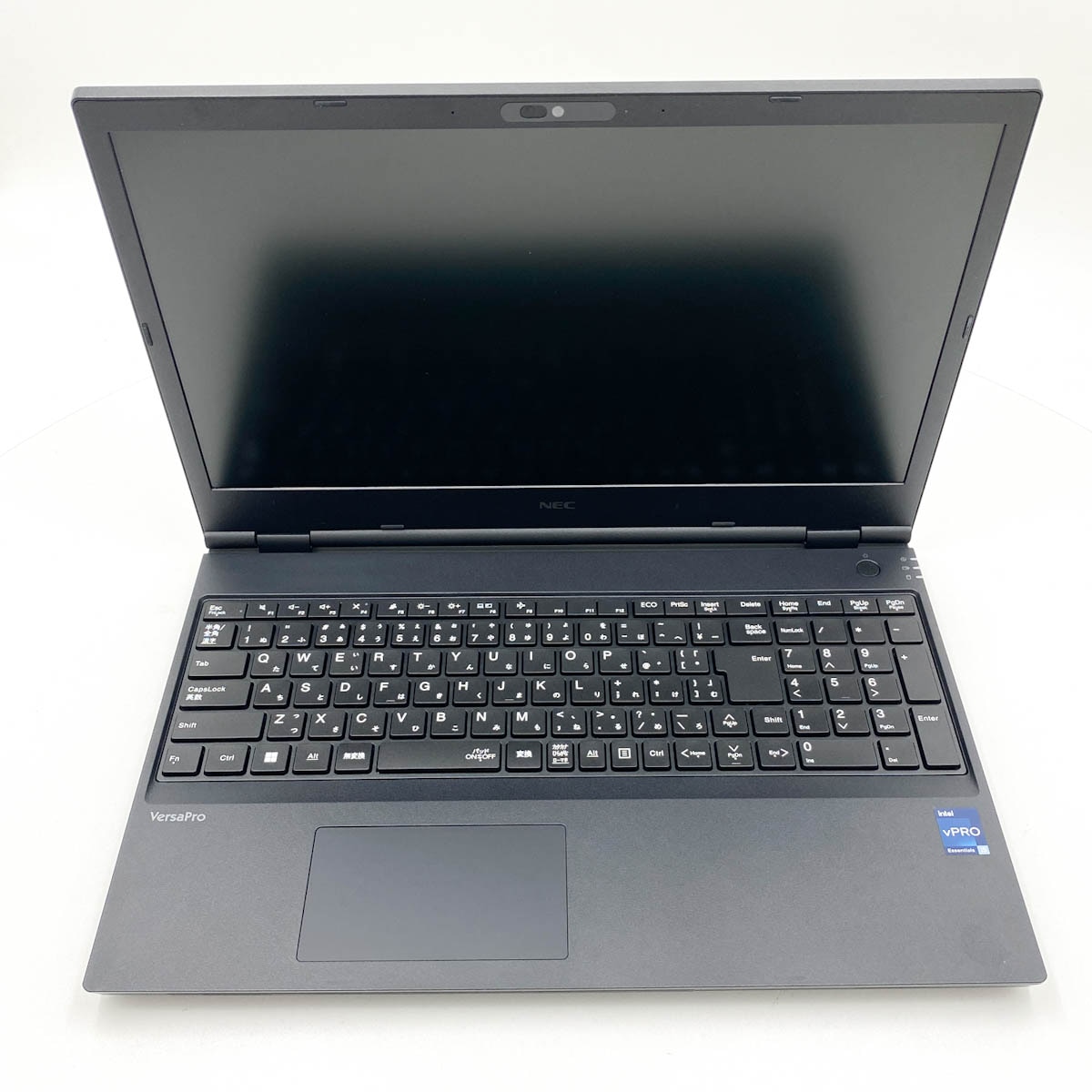 中古 VersaPro VKT44X-C NEC ノートパソコン PC-VKT44XZFC Corei5