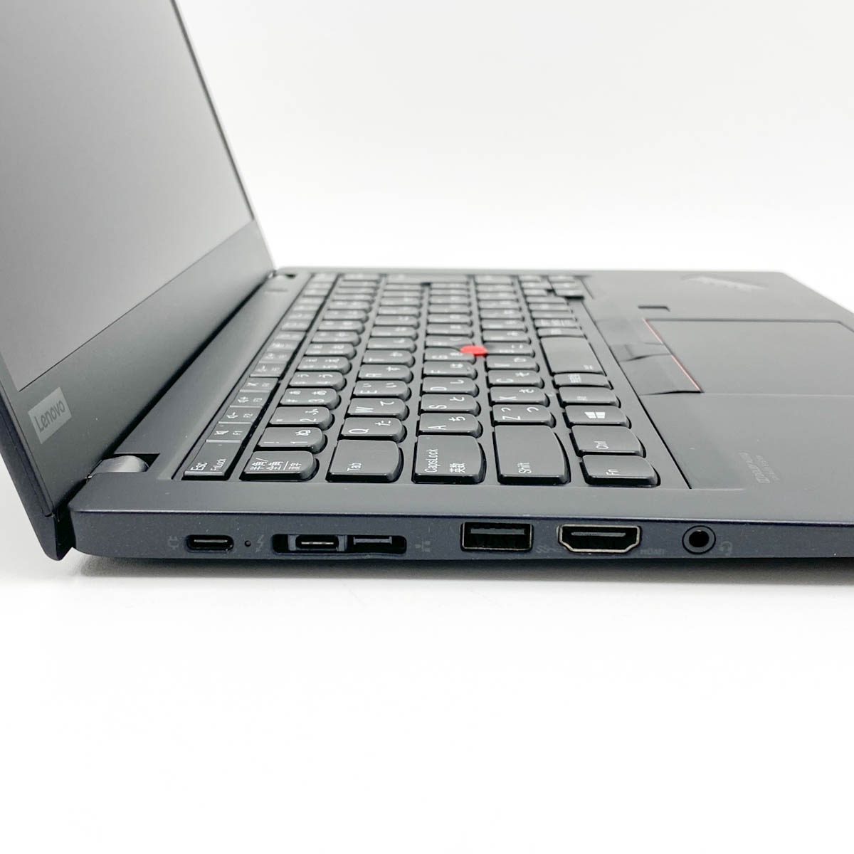 中古 ThinkPad X13GEN1 Lenovo ノートパソコン Corei7 10510U/16GB
