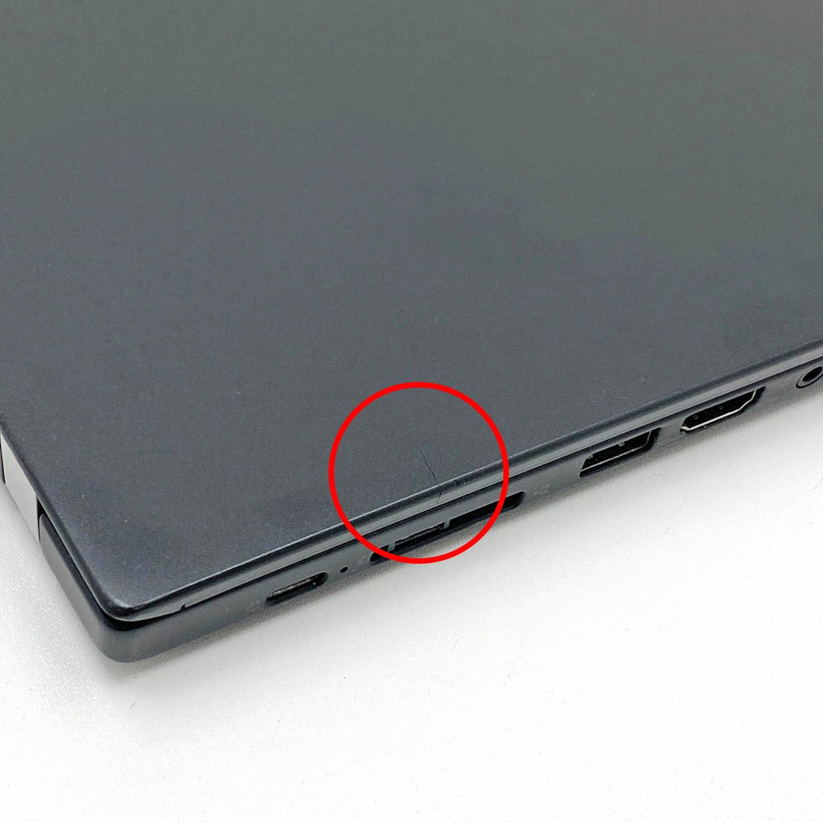 中古 ThinkPad X13GEN1 Lenovo ノートパソコン Corei7 10510U/16GB