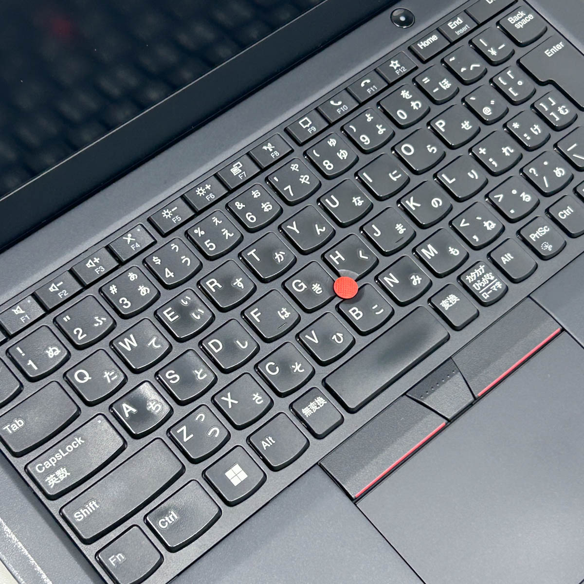 中古 ThinkPad X13 Gen1 Lenovo ノートパソコン Ryzen 5 PRO 4650U 中古 ThinkPad X13 Gen1 Lenovo ノートパソコン Ryzen 5 PRO 4650U