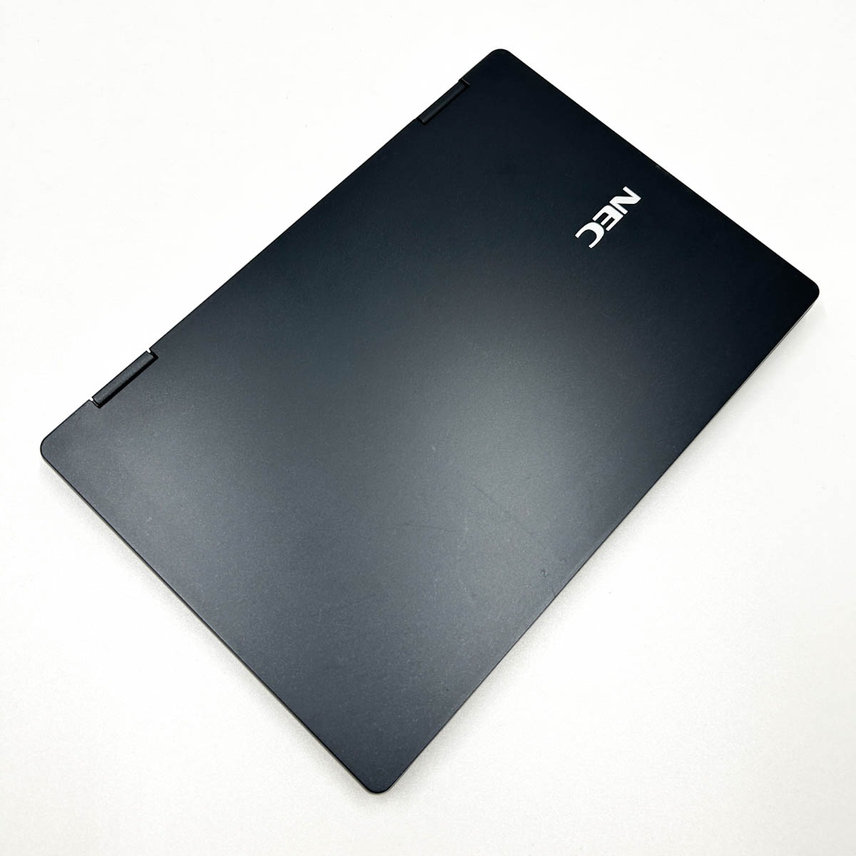 中古 VersaPro VKT13H-5 NEC ノートパソコン PC-VKT13HZG5 Corei5