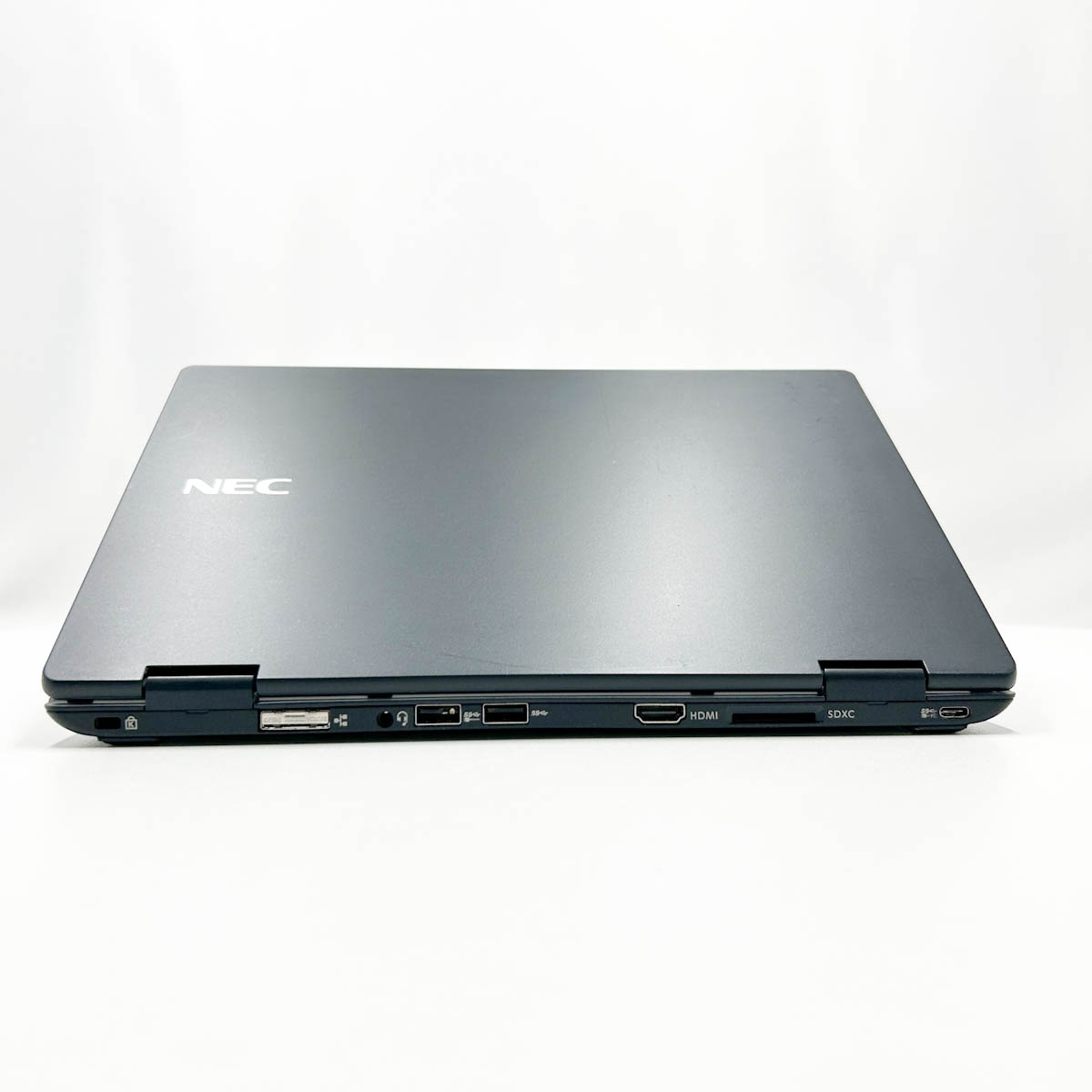 中古 VersaPro VKT13H-5 NEC ノートパソコン PC-VKT13HZG5 Corei5
