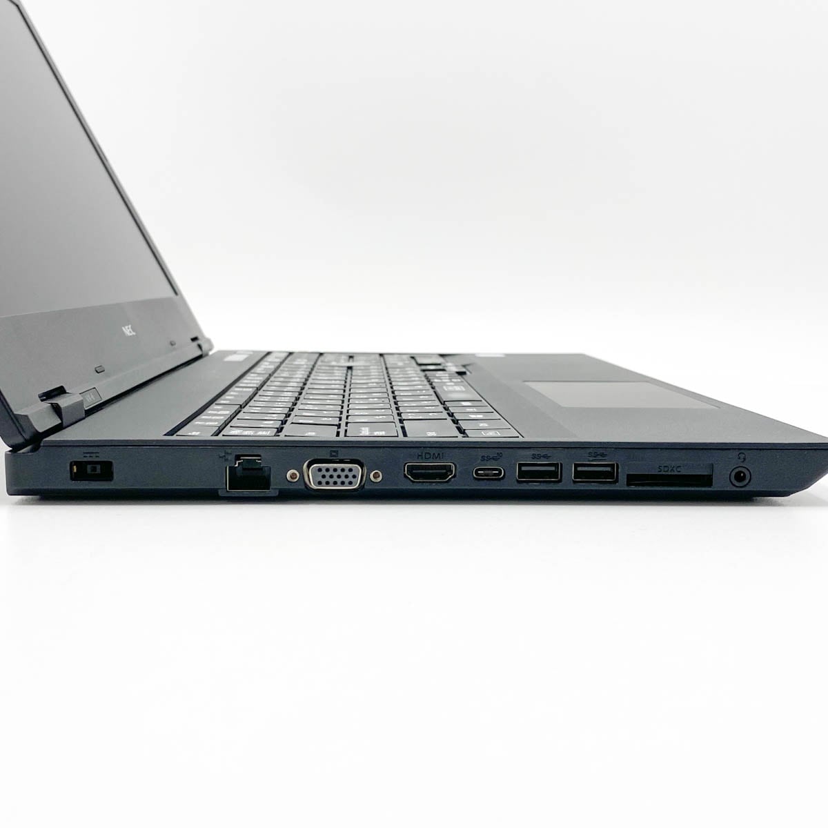 中古 VersaPro VKM16X-6 NEC ノートパソコン Corei5 8365U/16GB