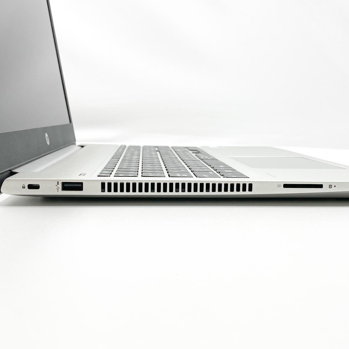 中古 ProBook 450 G7 HP ノートパソコン Corei7 10510U/16GB/SSD256GB 