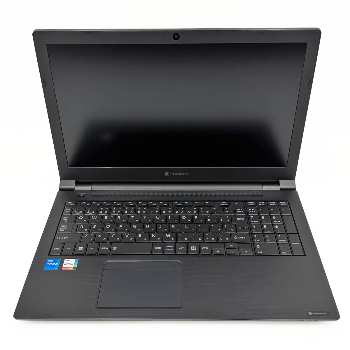 中古 dynabook B55/HU 東芝 ノートパソコン Corei5 1135G7/16GB