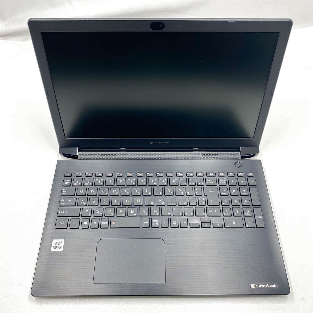 中古 dynabook BJ65/FS 東芝 ノートパソコン Corei5 10210U/16GB