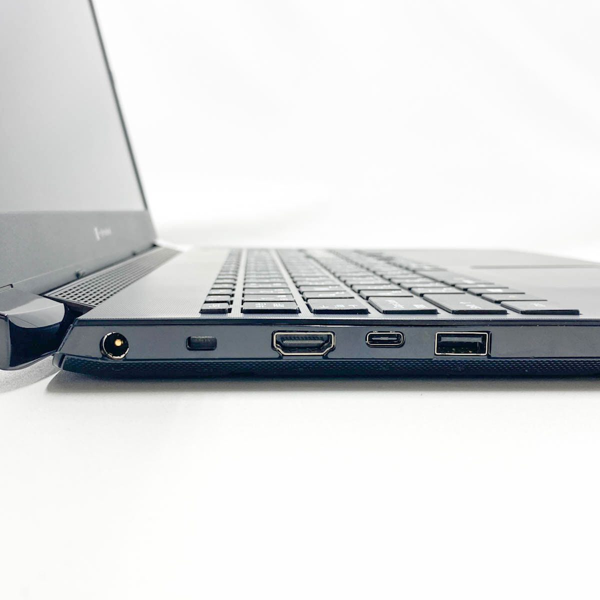 中古 dynabook BJ65/FS 東芝 ノートパソコン Corei5 10210U/16GB