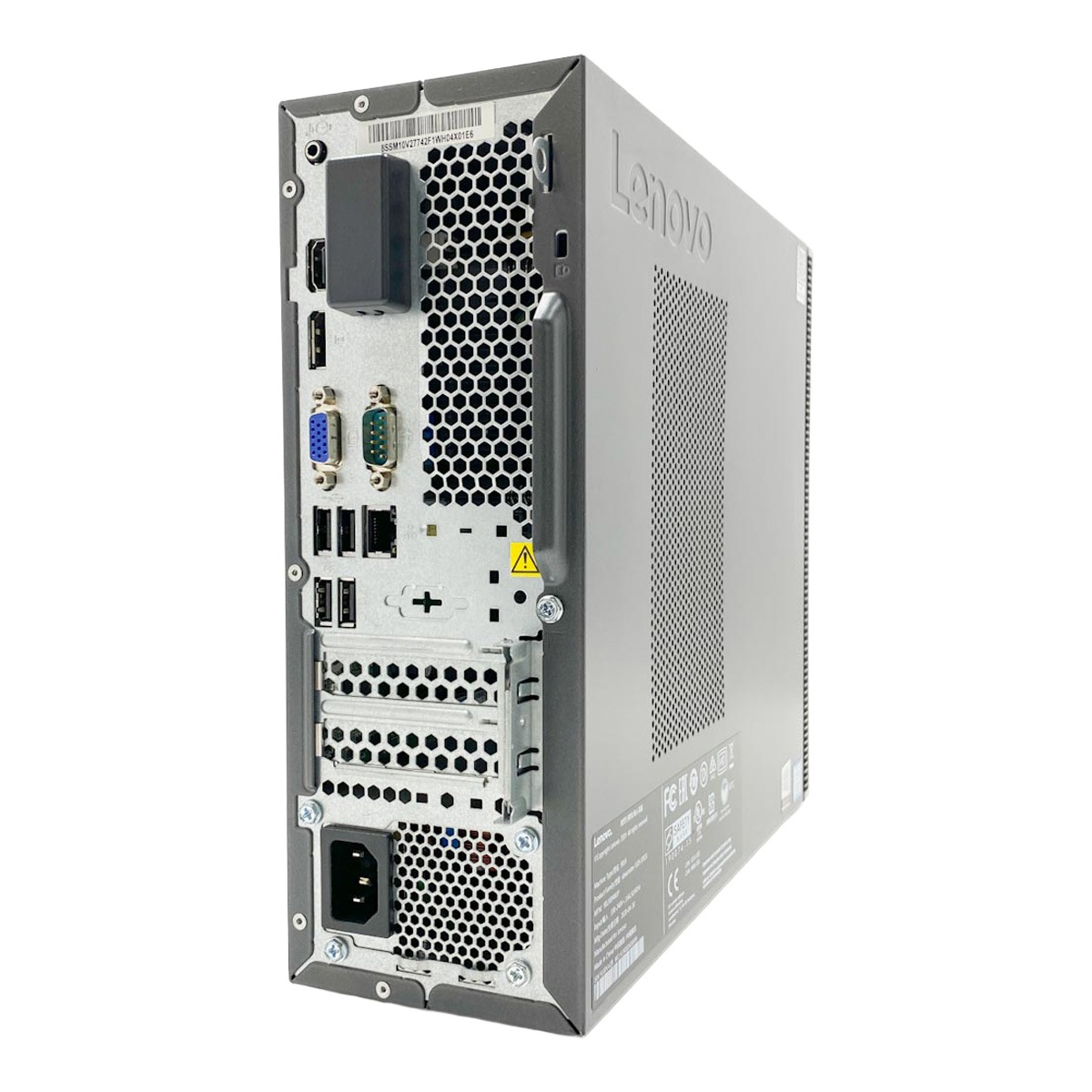 中古 IdeaCenter 510S Lenovo デスクトップパソコン Corei7 9700/16GB