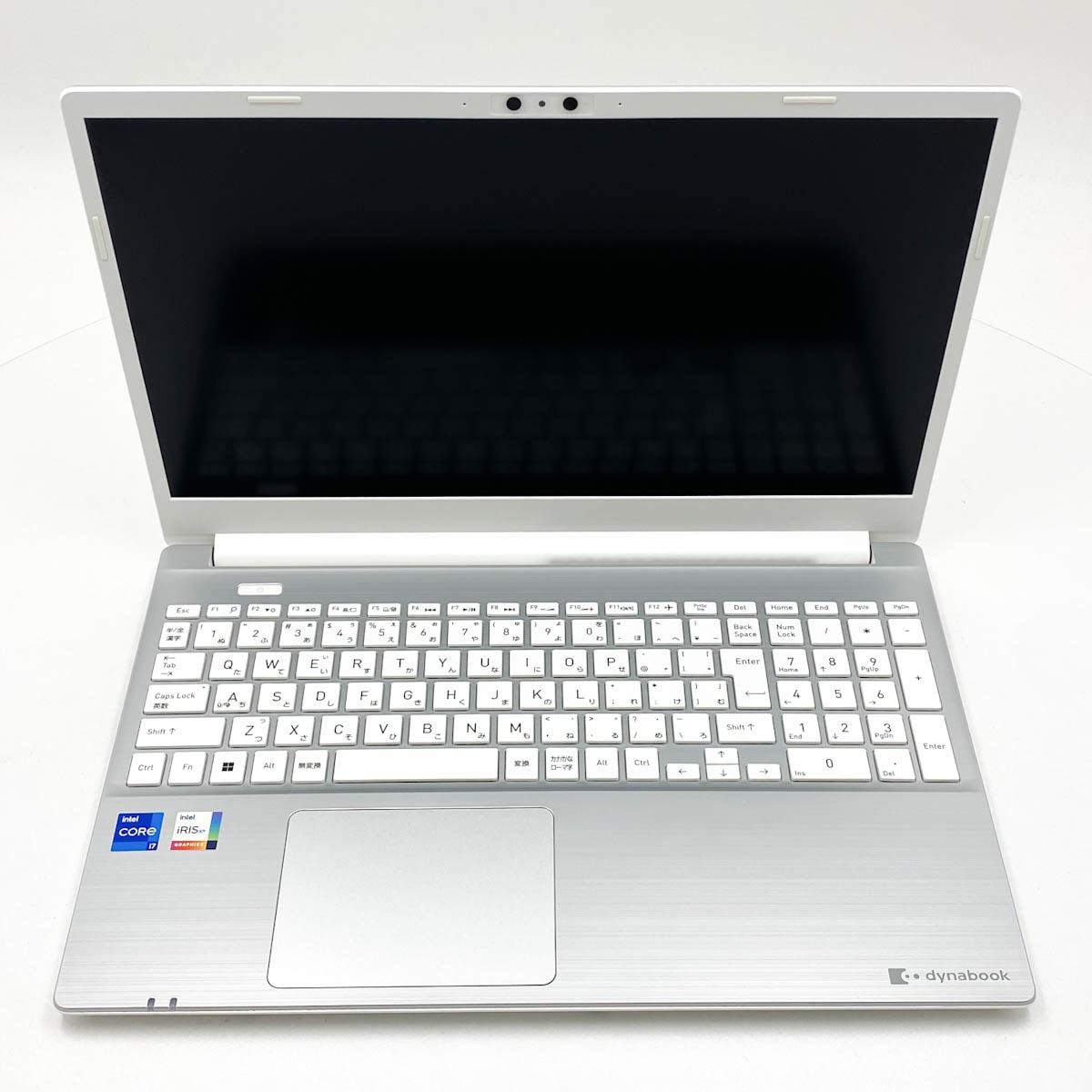 中古 dynabook CZ/MWS 東芝 ノートパソコン Corei7 1360P/16GB