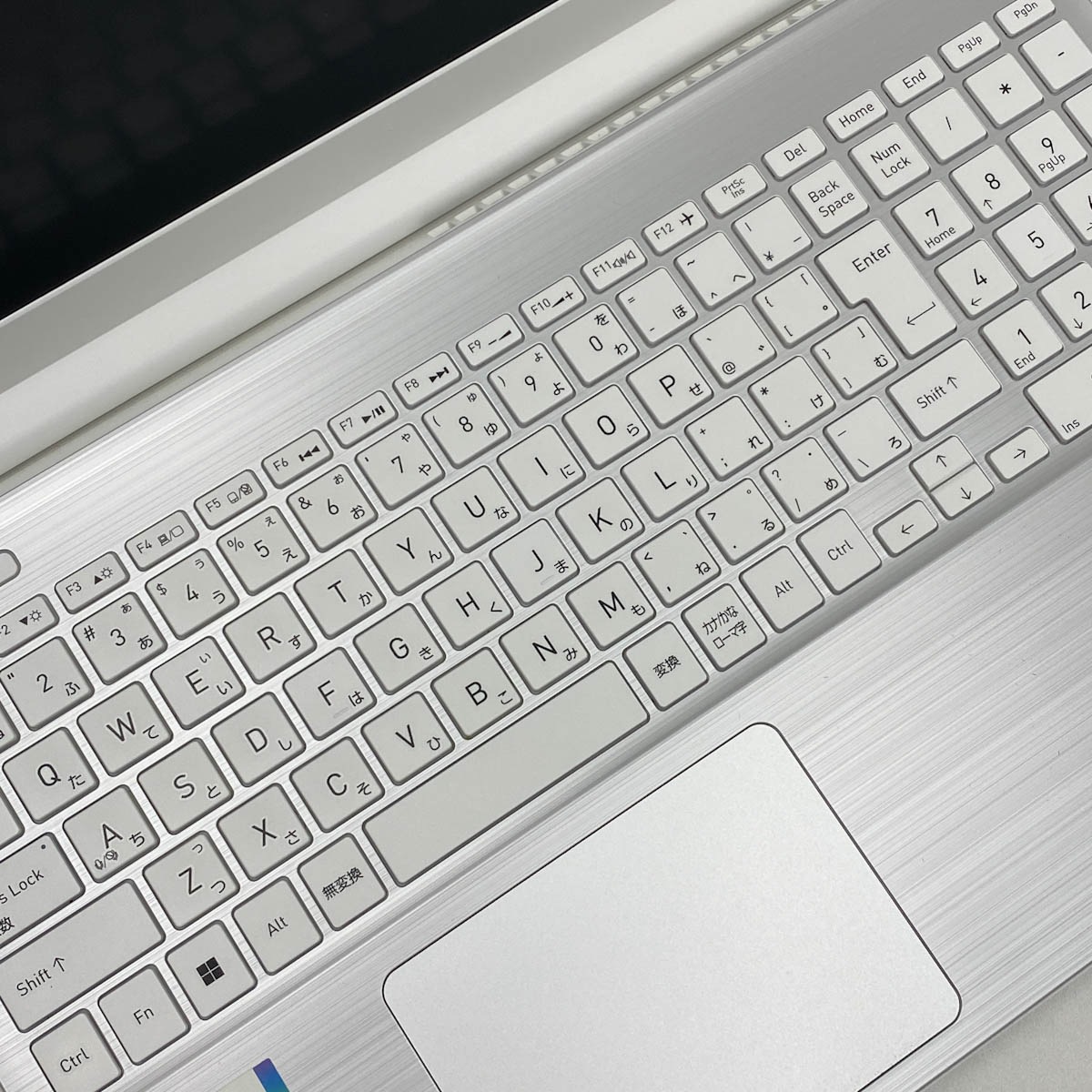 中古 dynabook CZ/MWS 東芝 ノートパソコン Corei7 1360P/16GB