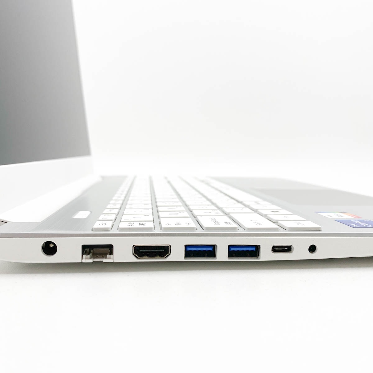 中古 dynabook CZ/MWS 東芝 ノートパソコン Corei7 1360P/16GB