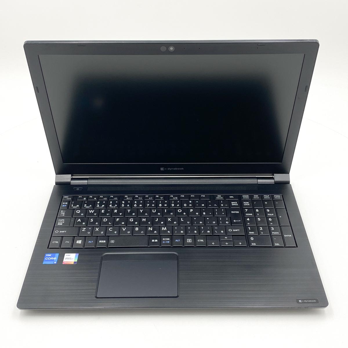 中古 dynabook B55/HR 東芝 ノートパソコン Corei5 1135G7/16GB