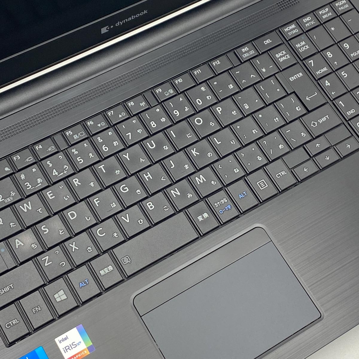 中古 dynabook B55/HR 東芝 ノートパソコン Corei5 1135G7/16GB