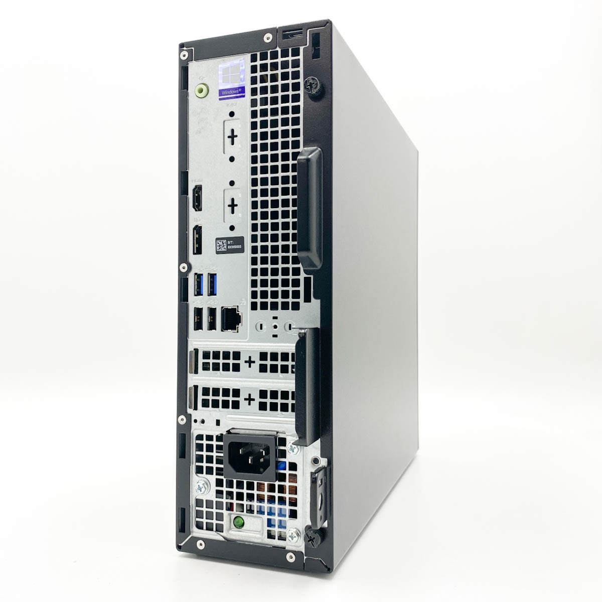 中古 OptiPlex 3070 DELL デスクトップパソコン Corei7 9700/16GB