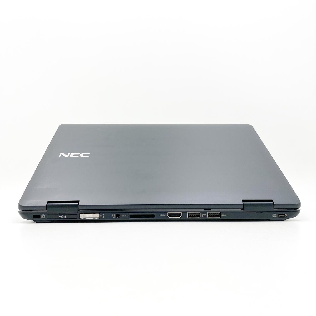 中古 VersaPro VKT40CZG9 NEC ノートパソコン Corei5 1130G7/8GB