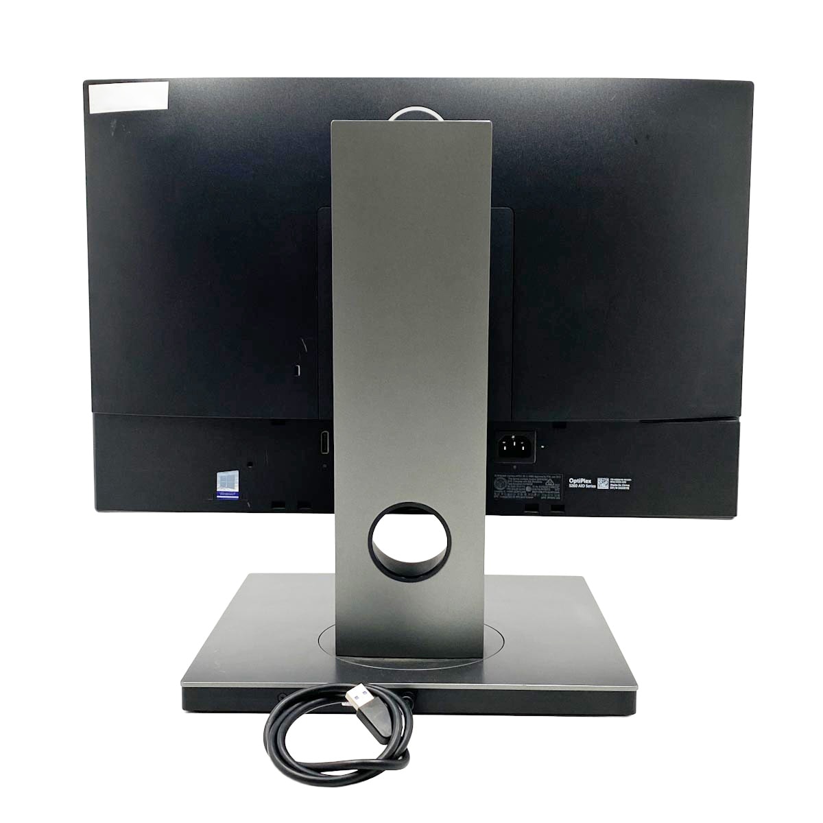 中古 OptiPlex 5260 AIO DELL デスクトップパソコン Corei5 8500/16GB