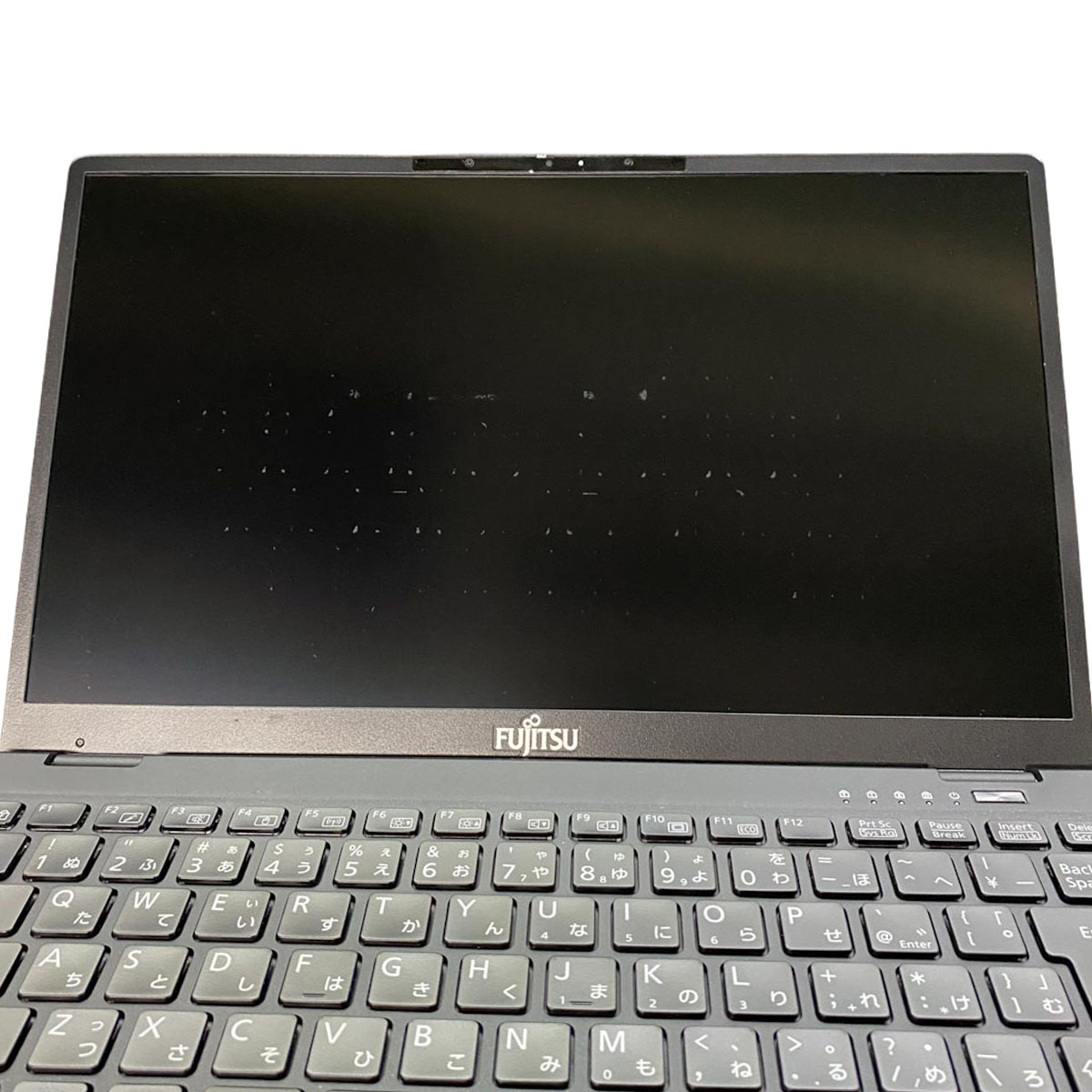 中古 LIFEBOOK U9312/K 富士通 ノートパソコン Corei5 1245U/16GB