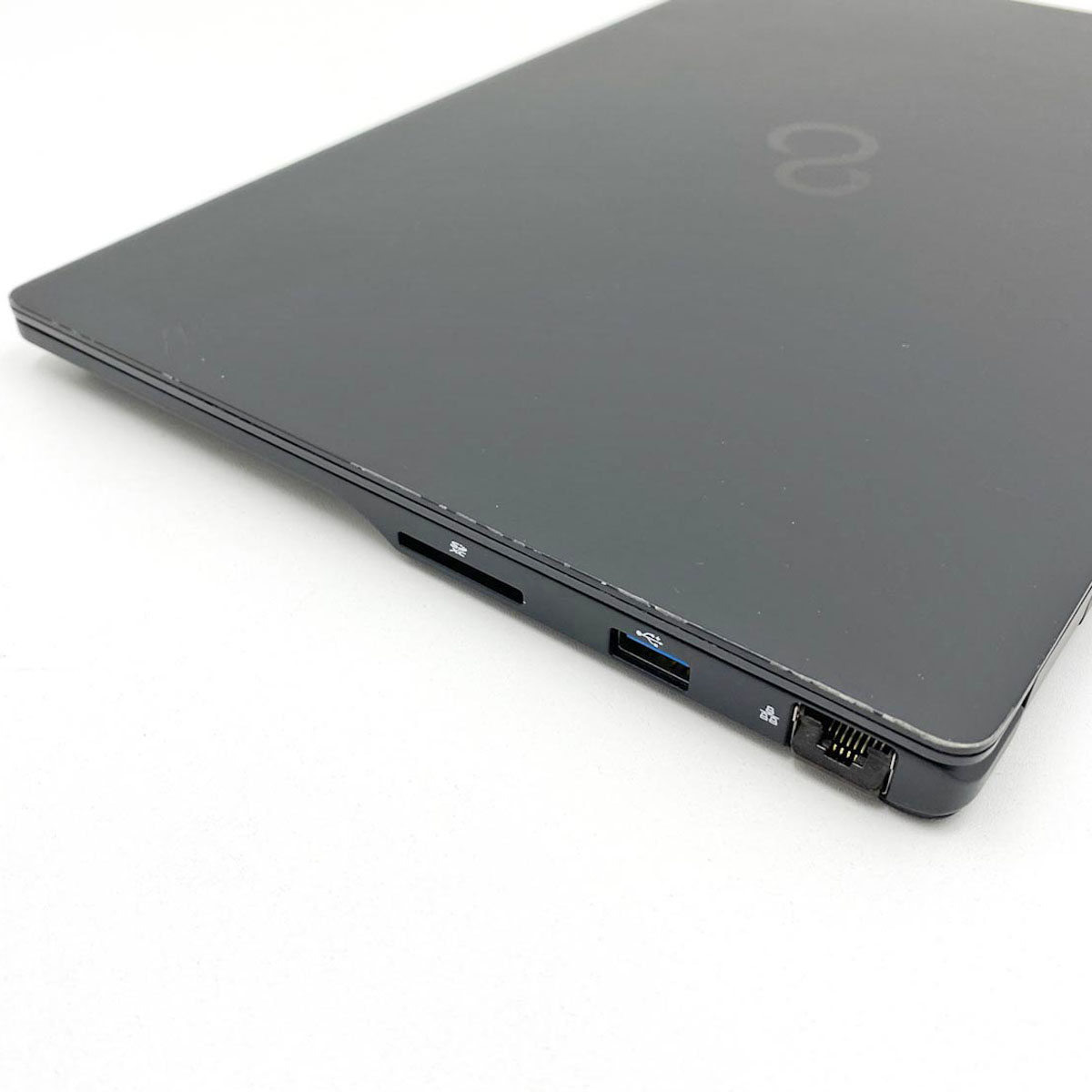 中古 LIFEBOOK U9312/K 富士通 ノートパソコン Corei5 1245U/16GB